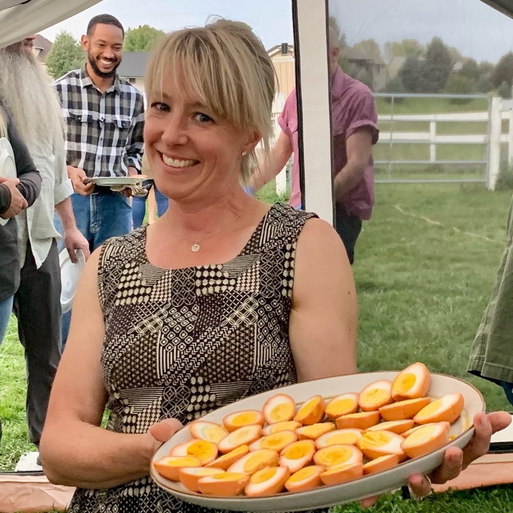 Meet your Posher, Stephanie